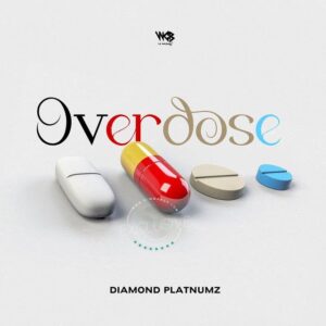 AUDIO | Diamond Platnumz – Overdose | Download