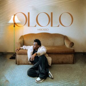 AUDIO | Mbosso – Ololo | Download