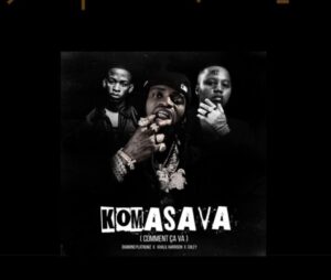 AUDIO |  Diamond Platnumz Ft Khalil Harrison X Chley Nkosi – Komasava |  Download