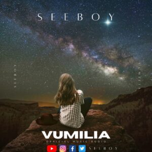 AUDIO | Seeboy - VUMILIA | Download