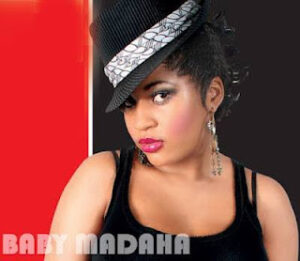 AUDIO | Baby Madaha - Amore | Download